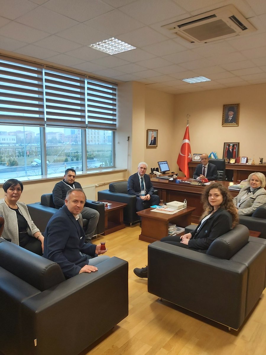 Prof. Dr. Bekir Çınar (@cinarbekir42) on Twitter photo 2023-03-20 08:03:00 Eğitim Fakültesi Eğitim Bilimleri Bölümü Rehberlik ve Psikolojik Danışmanlık ABD'nin Akreditasyon sürecinde EPDAD ekibi tarafından ziyaret edildi. Akreditasyon sürecinin hayırlara vesile olması dileğiyle... @NOHUniversitesi @DrHasanUslu @nohuef @NohuPdr Eğitim Fakültesi Eğitim Bilimleri Bölümü Rehberlik ve Psikolojik Danışmanlık ABD'nin Akreditasyon sürecinde EPDAD ekibi tarafından ziyaret edildi. Akreditasyon sürecinin hayırlara vesile olması dileğiyle... @NOHUniversitesi @DrHasanUslu @nohuef @NohuPdr