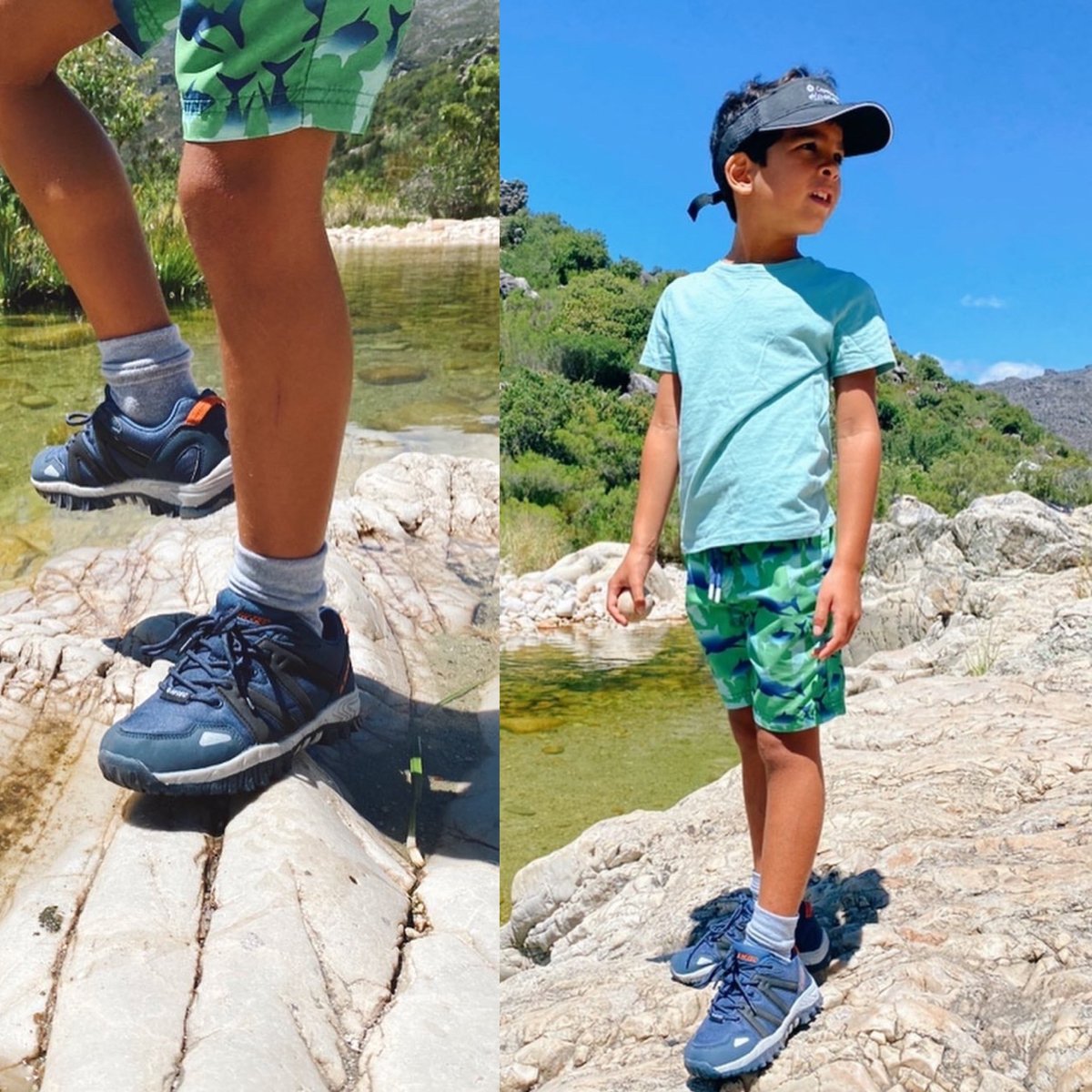 HiTec_SA's tweet image. Hi-Tec X @thetravelmanuel 

Step out of your comfort zone and into your next adventure!

#hitecsa #capenature