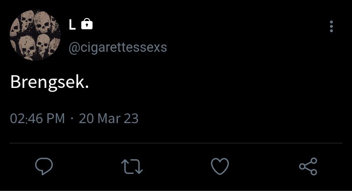 flouskiee's tweet photo. ;sick feeling

—dpr ian ( Christian Yu ) few tweets au
written by flouskiee https://t.co/m4RM9wktNG