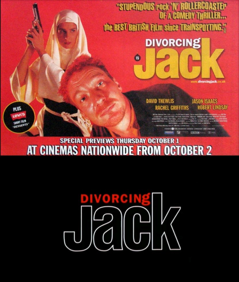 joemccjoe's tweet photo. Birthday wishes to David Thewlis, born 20th March  1963.
#DavidThewlis #DivorcingJack #Film #BOTD https://t.co/mVOEr7ZMDn