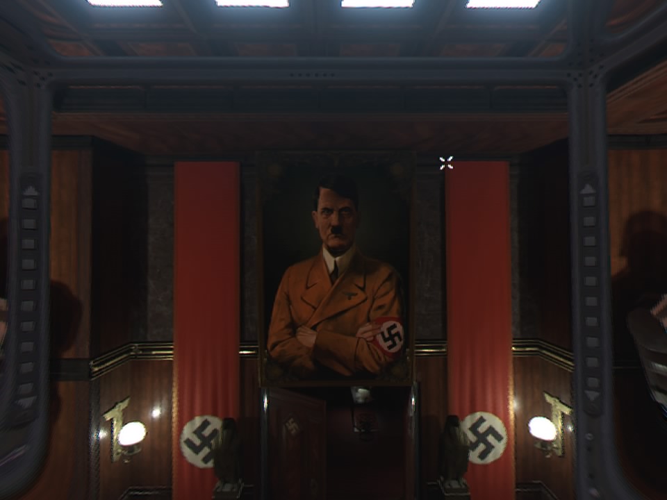 LymrisRune's tweet image. Wolfenstein: Cyberpilot
プラチナ (PLATINUM)
#PlayStationTrophy #PS5Share, #WolfensteinCyberpilot

各難易度で3周必須ですが、1周自体は短時間で終わります。
頭突きのトロフィーは、最初のステージで冊を壊した先の路地で取得出来るまで頑張って下さい。

収集物が存在しない点は楽で良いですね