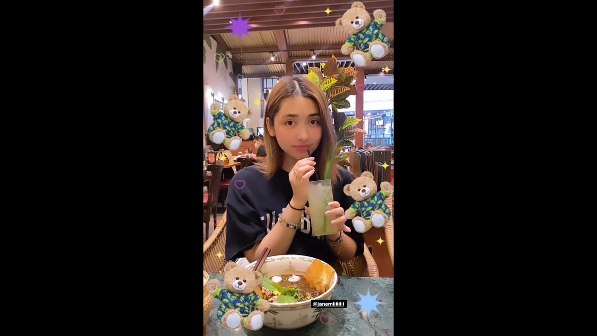 g4vgreen3's tweet photo. ฝากพี่ก่อนดูแลน้องเจนด้วย ถ้าเด็กมันดื้อตีได้เลย
#JaneKunjiranut #KornVathu https://t.co/qLREj8227i