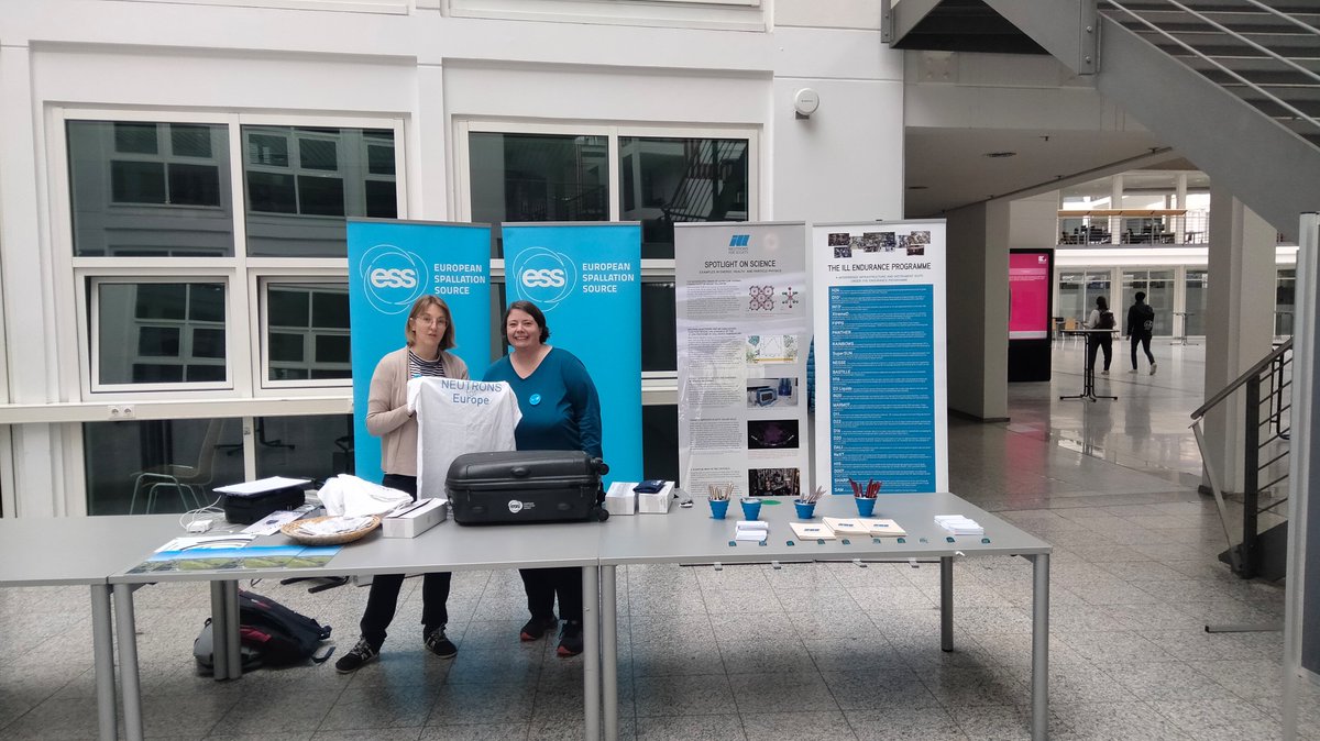 Institut Laue-Langevin tweet media