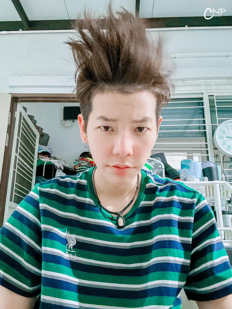 Suratch93386066's tweet photo. ดาก้อนบอล…..มาแย้วววววว 555555555

#ป๊ายปายโอริโอ้ https://t.co/8AnnMZEeZ7