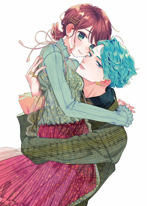 『顔だけじゃ好きになりません』第7巻、本日発売です同日発売花とゆめ8号では44話。よろしくお願いいたします!通常版のカバー 