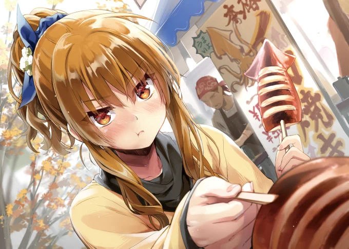 【最終巻発売まであと「4日」!】イラストで振り返る #ぼくリメ「デートだって、言ったでしょ……?」 