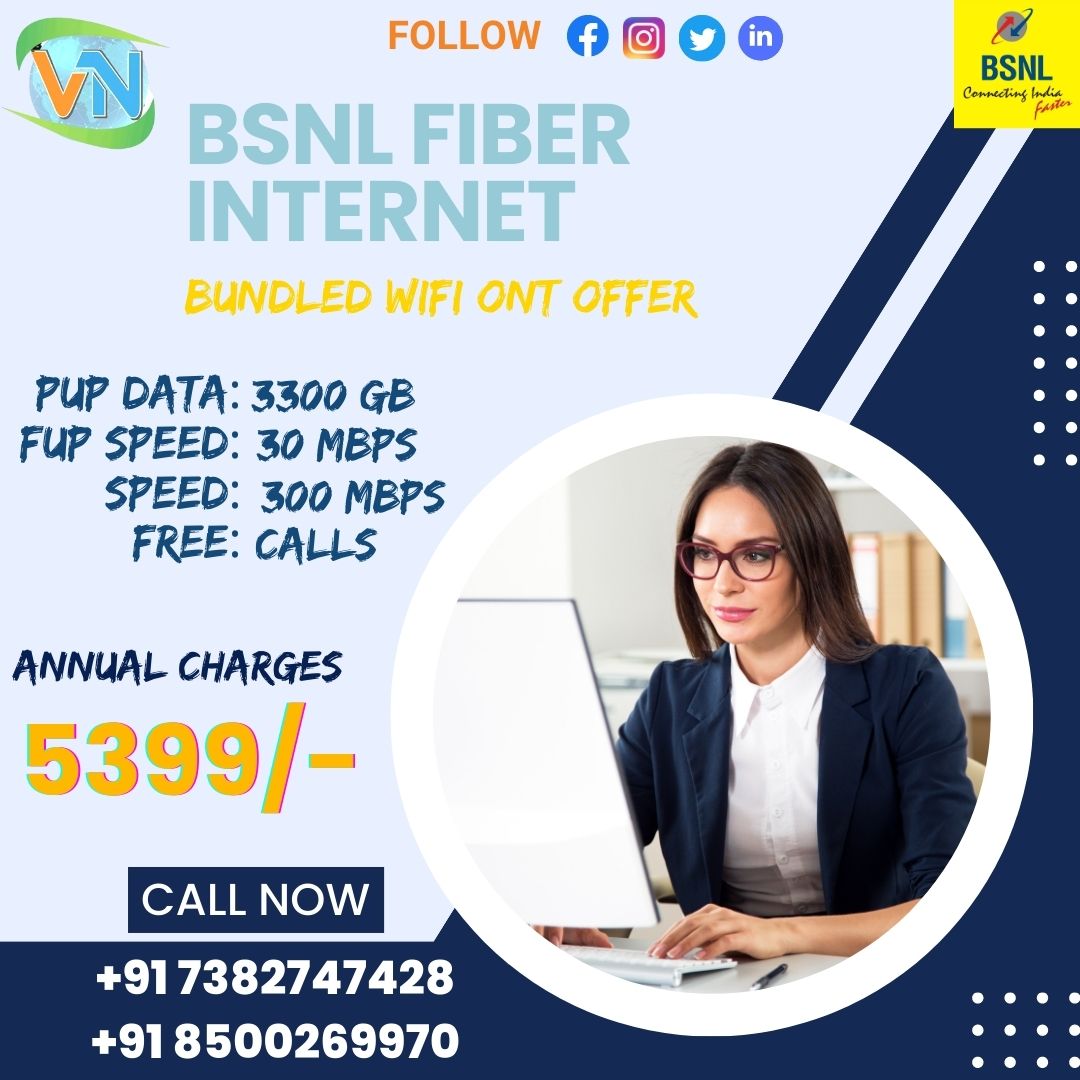 NetworksVisakha's tweet photo. Fibre Basic Plan Speed: 300 Mbps Fup Data: 3300GB Fup Speed: 30Mbps Calls: Free
Bundled Wifi Ont Offer Annual Charges 5399/-
Call us:+91 9494711811, 7382747428, 8500269970
#visakanetworksinvizag #speedtest #highfiberdietinvizag
#solublefibervizag #highfiberinvizag https://t.co/mVXAxPHu7N