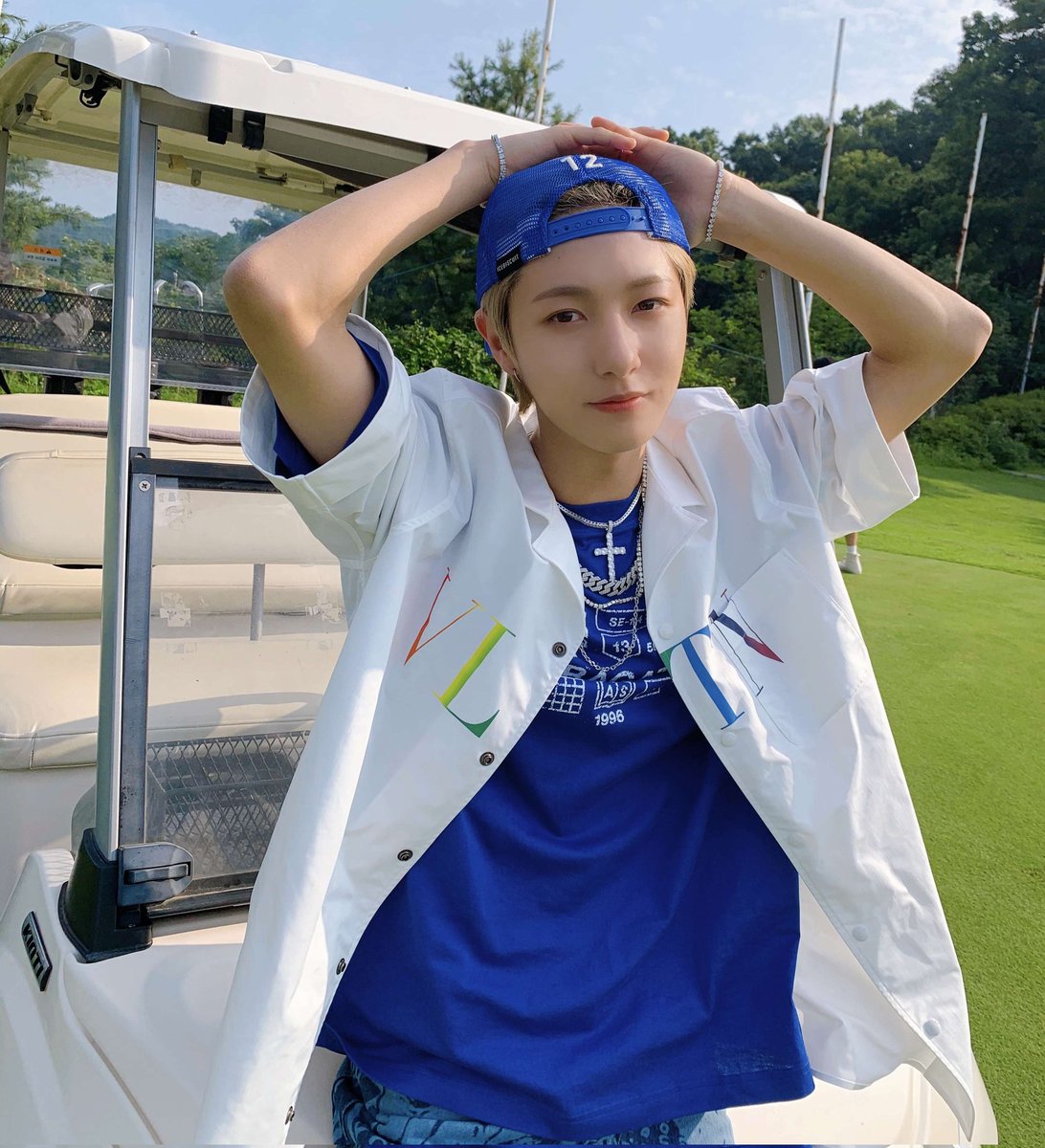 2junisms's tweet image. We are a new account for Seventeen's Jun and NCT Dream's Renjun! Please RT to help us share the love 🥰💖

You can find more info about 2Jun's friendship in our notion! #RENJUN #JUN