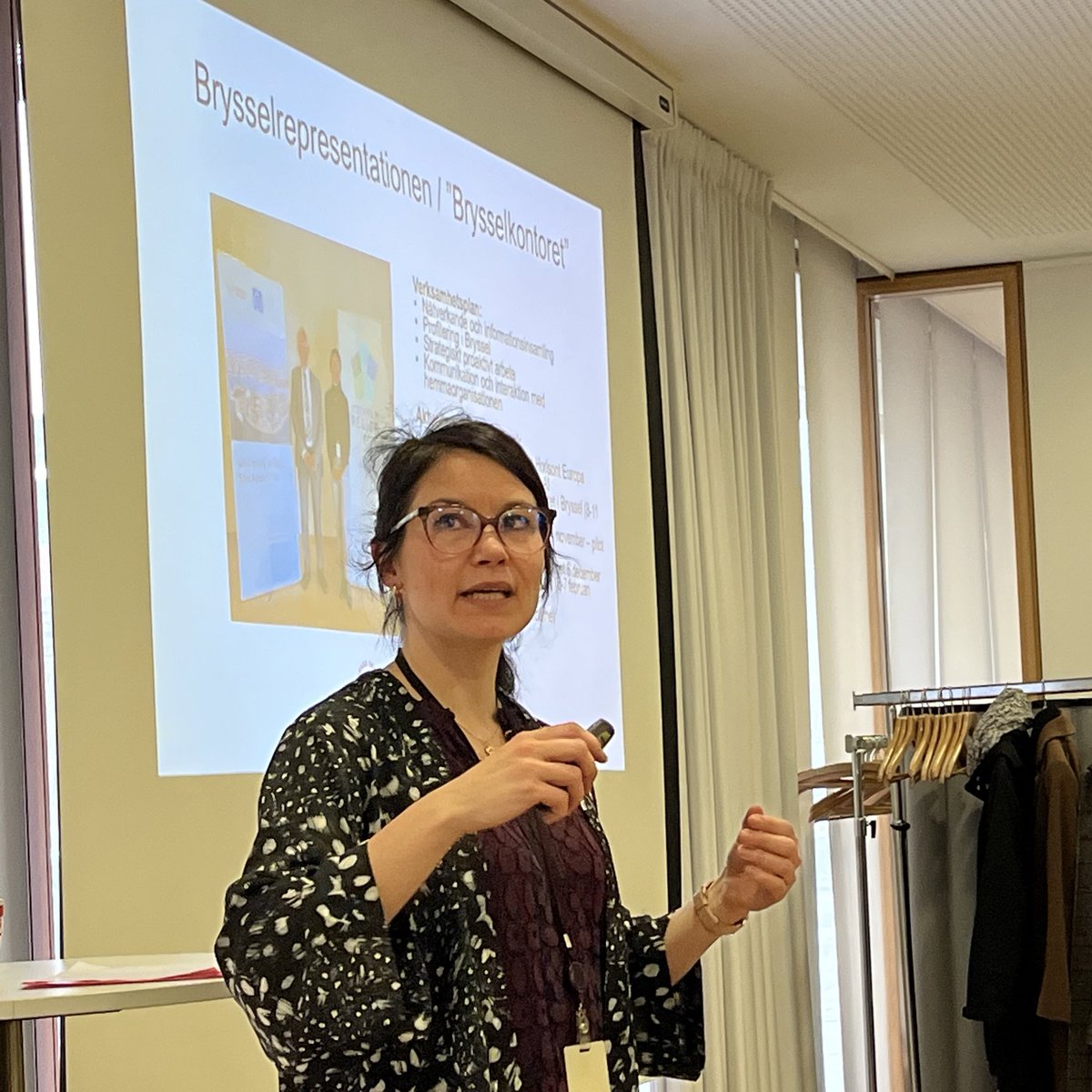 Åsa Ankarcrona tweet media