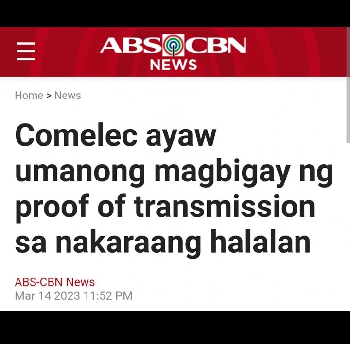 teta_limcangco's tweet photo. Shouldn't this be accessible to everyone? https://t.co/hN3CPkEPUf