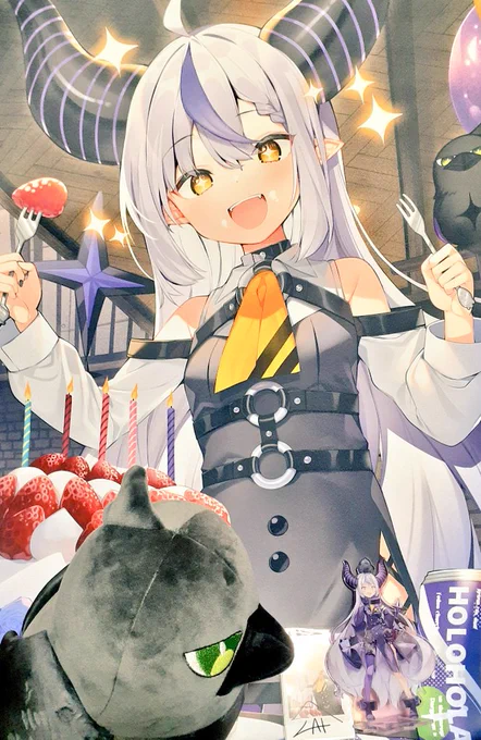 #吾輩にみせろリビングに飾らせていただいてます 