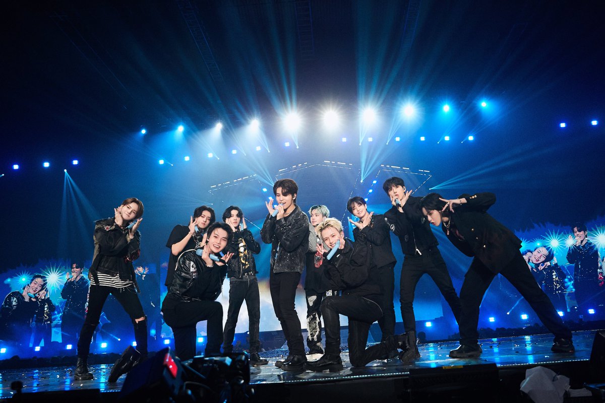 mecimapro's tweet photo. #TREASURE_HELLOinJKT - Official Photos are up on our Instagram.
🔗: https://t.co/a0KLJHTsvD
(Photo Credit: YG Entertainment)
-
#TREASURE #TOUR #HELLO #JAKARTA #20230318 #20230319 #MECIMAPRO #YG https://t.co/woG7retZJE