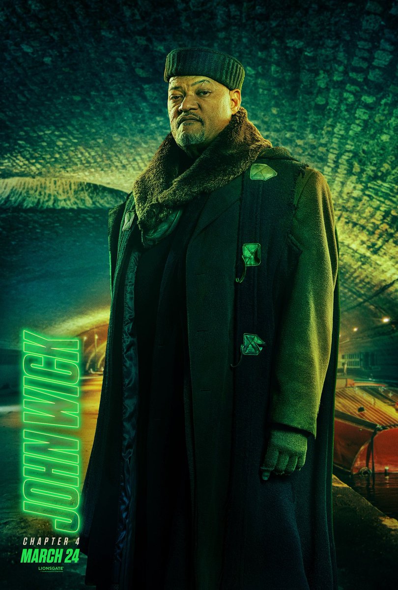 SoundstageAC's tweet photo. NEW PODCAST EPISODE!

Celebrate the release of a new @JohnWickMovie with an EXCLUSIVE INTERVIEW to the film's screenwriter, who discusses writing spectacular action set pieces with star Keanu Reeves!

LISTEN NOW  🎧
Spotify: https://t.co/2zNgHqSXlX
Apple: https://t.co/Y73slihDQ4 https://t.co/QXussFex4g