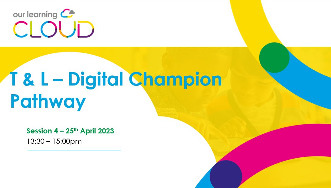 Stephen Sanderson (@olc_exec) on Twitter photo RT OLCloud_Edu: #edutwitter #teaching #edtech Champions 💪🏻
Agenda:
👉🏻Progress check / Q&A
👉🏻 <a href="/Microsoft365/">Microsoft 365</a> updates
👉🏻Planner/To-do
👉🏻 <a href="/ThingLink/">ThingLink</a>
👉🏻 <a href="/MSPowerAutomate/">Microsoft Power Automate</a>
👉🏻Stream
👉🏻 #MIEExpert application support
See you there! 🖱👇🏻
eventbrite.co.uk/e/digital-cham… RT OLCloud_Edu: #edutwitter #teaching #edtech Champions 💪🏻
Agenda:
👉🏻Progress check / Q&A
👉🏻 <a href="/Microsoft365/">Microsoft 365</a> updates
👉🏻Planner/To-do
👉🏻 <a href="/ThingLink/">ThingLink</a>
👉🏻 <a href="/MSPowerAutomate/">Microsoft Power Automate</a>
👉🏻Stream
👉🏻 #MIEExpert application support
See you there! 🖱👇🏻
eventbrite.co.uk/e/digital-cham…