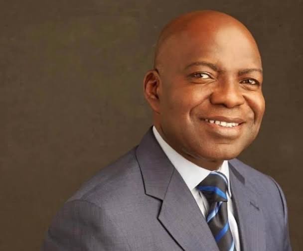 PO_GrassRootM's tweet image. First Labour Party Governor.  Your Excellency @alexottiofr congratulations sir.