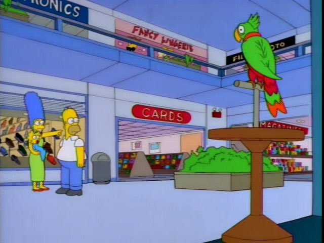 EflSimpsons's tweet photo. “Hey Mitrovic, there’s that referee you like to push and argue with”

Mitrovic: “well, well, well…” https://t.co/J8yWvB4fLW