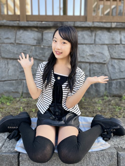 Twitterのコスプレ画像10