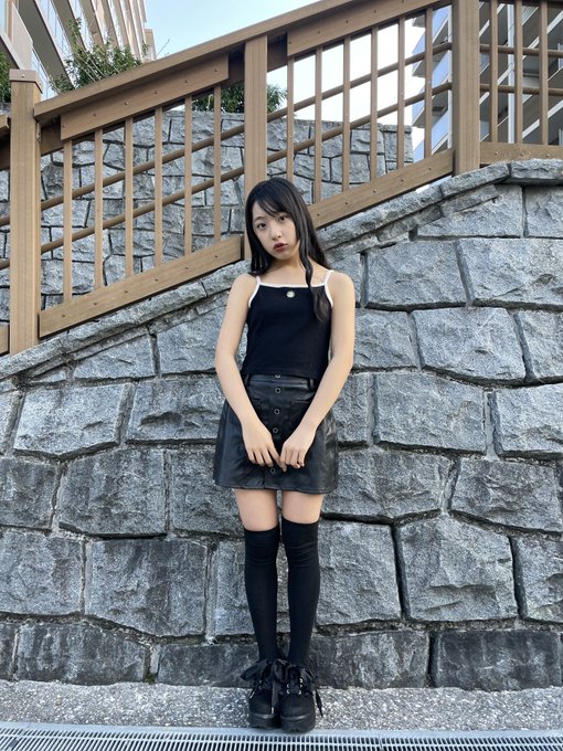 Twitterのコスプレ画像11