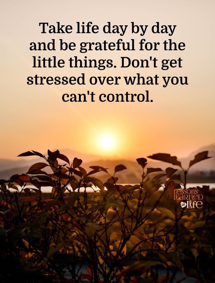 Monday morning thought for #InternationalDayOfHappiness have a good day