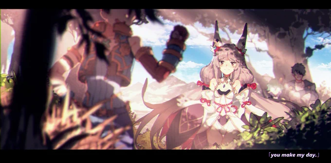 #三億アカウントの中から私を発掘してください二次創作がメインです 