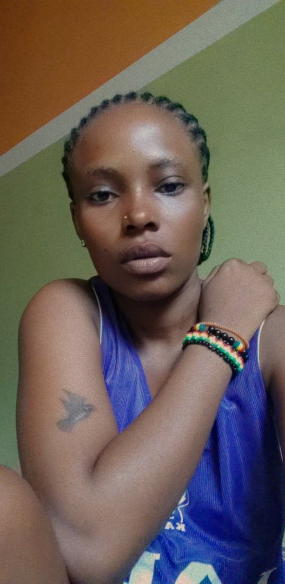 PATRICKRACHEL9's tweet image. Happy New week too all my lovely people😍😘