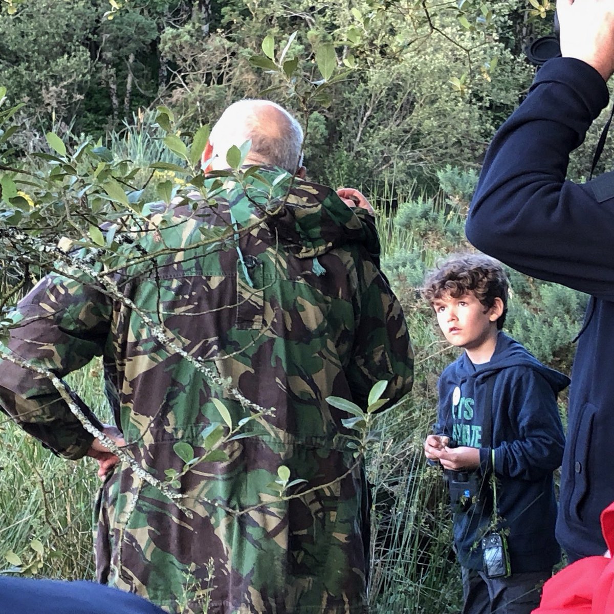 It’s #WorldRewildingDay - a great opportunity to revisit my amazing visit to @CwallWildlife <a href="/BeaverTrust/">Beaver Trust</a> with <a href="/kernowbeaver/">Chris Jones</a> &amp; <a href="/CherylMarriott/">Cheryl Marriott</a> 
I loved my visit and learnt so much!

youtu.be/k0L8c4ciqrc