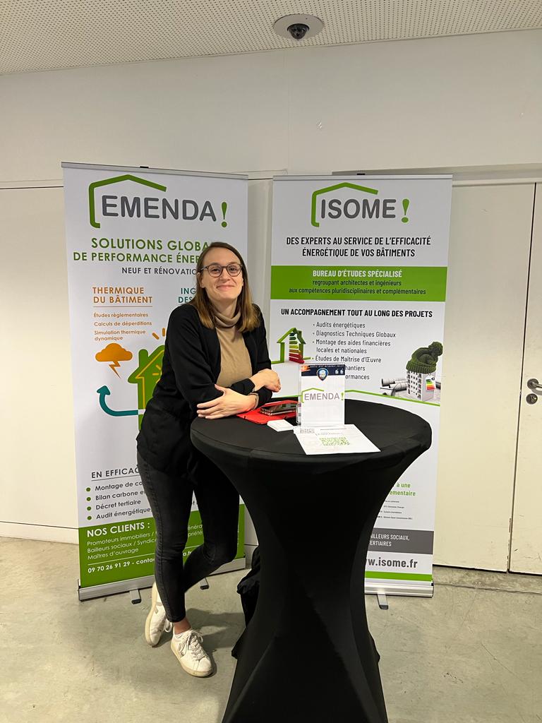 EmendaFr's tweet photo. Nous étions sponsors d'un job dating spécial organisé juste avant la rencontre entre @NRMV44 et @tmb_toursbasket.
 
Les deux leaders de la ligue A s'affrontaient et les locaux se sont malheureusement inclinés.

Pour retrouver nos offres d'emplois ⏩ https://t.co/5CpQP7xf7U https://t.co/WU0Pyk7QWN