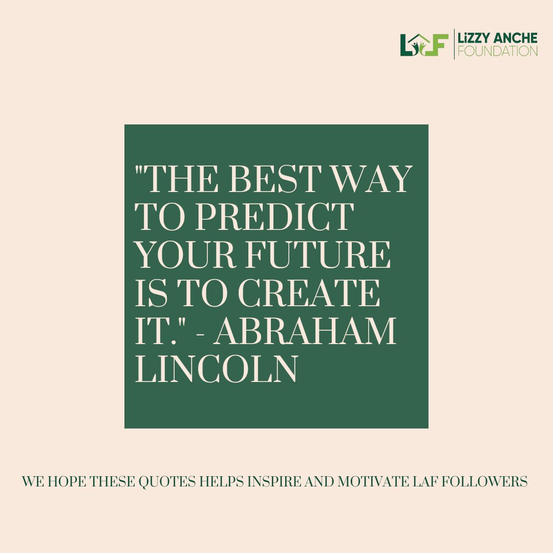 _LAFoundation's tweet photo. As a woman and a girl-child you can also use this to inspire you for the week.

Follow us to get more content like this. #monday #mondayinspiration #moralmonday #inspirationalmonday #inspirationmonday #Inspiration #inspirational #girl #woman #nonprofit #nonprofitforwomen #LAF #NG https://t.co/iwEGfGFOOD