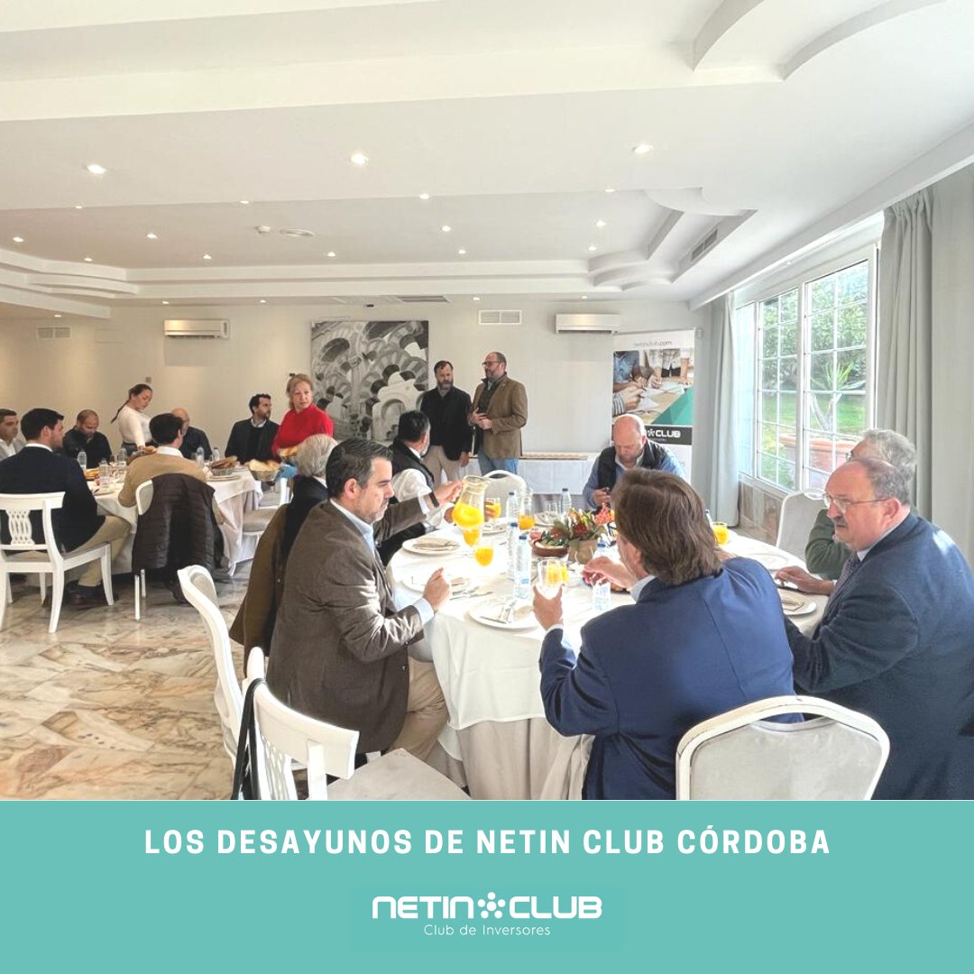 Netin Club tweet media