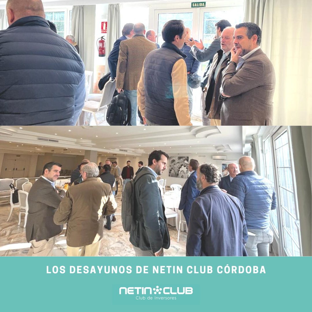 Netin Club tweet media