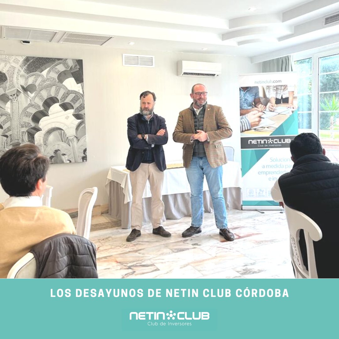 Netin Club tweet media