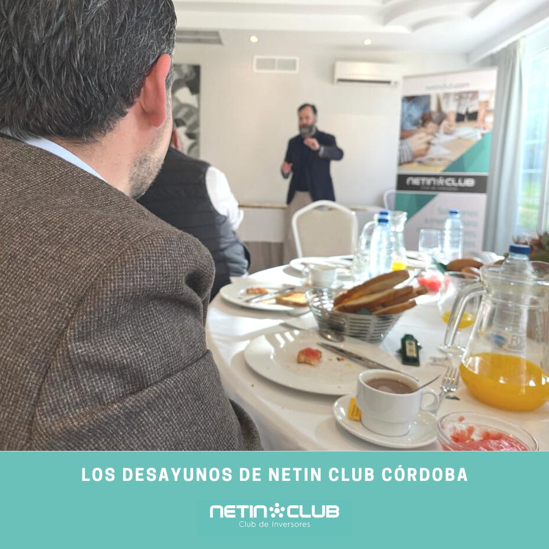 Netin Club tweet media