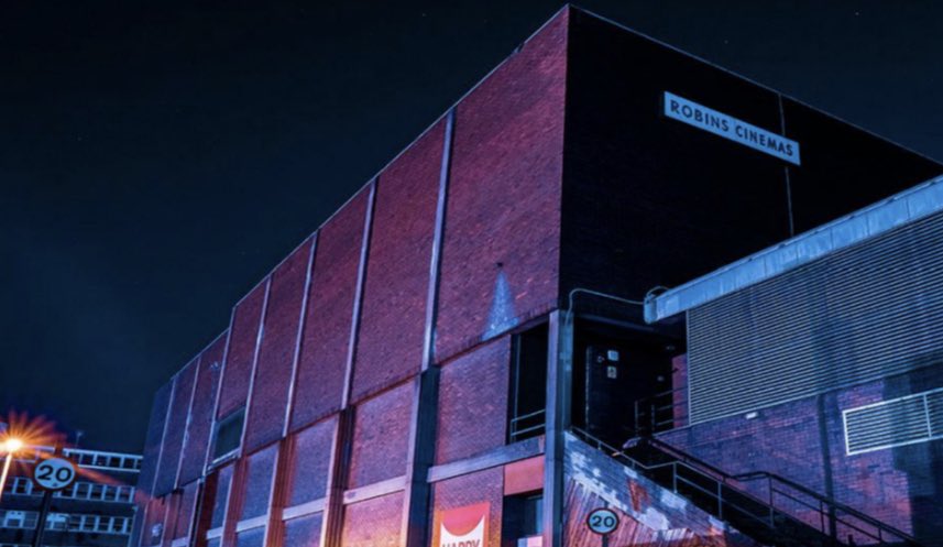 Over the moon to have secured <a href="/BasildonCouncil/">Basildon Council</a>  £4.49m of <a href="/DCMS/">Department for Culture, Media and Sport</a> and <a href="/ace_national/">Arts Council England</a> funding to bring forward the Creative Centre for Screen and Immersive Digital Technologies, to create much needed work &amp; production space for creative business in Basildon.

tinyurl.com/yc2hj6rn