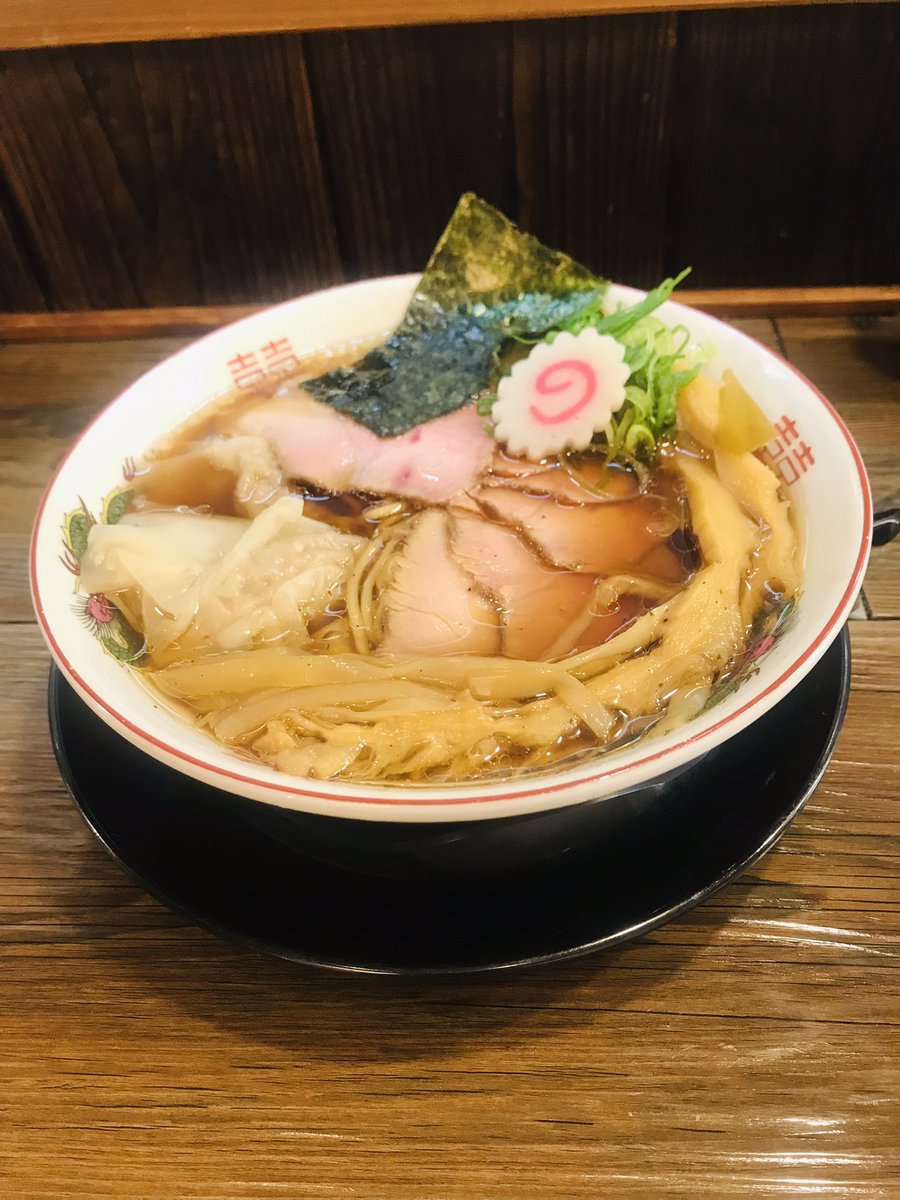 shankakagamino's tweet photo. 4月15日閉店みたいです😭
もう1ヶ月切ってる😭
もうすぐ食べれなくなるのに
なかなかいけなかった😭
金彩 @ 大阪・天満
今日冷やしの限定ある😍
けどデフォをチョイス🙋♂️
『中華そば』
いただきました🙏
めっちゃうまかった😋💕
閉店はめっちゃ悲しみー😭😭😭
#金彩
#kiniro
#大阪
#明石ラーメン部 https://t.co/XDdTWJ3X2e