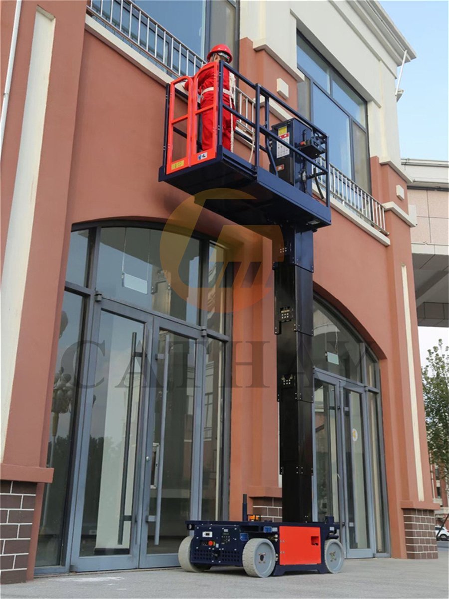 EvanYin12's tweet photo. CATHAYLIFT low level access platform CSTAR. Max. Working Height 8m, load capacity 159kgs.
#cathaylift #lowaccessplatform #aerialworkplatform #workplatform #aluminumlift #selfpropelled #lifttable #liftplatform #indoorlift #genielifts #jlglifts #haulottelift #aerialplatform https://t.co/TjbklVRuw5