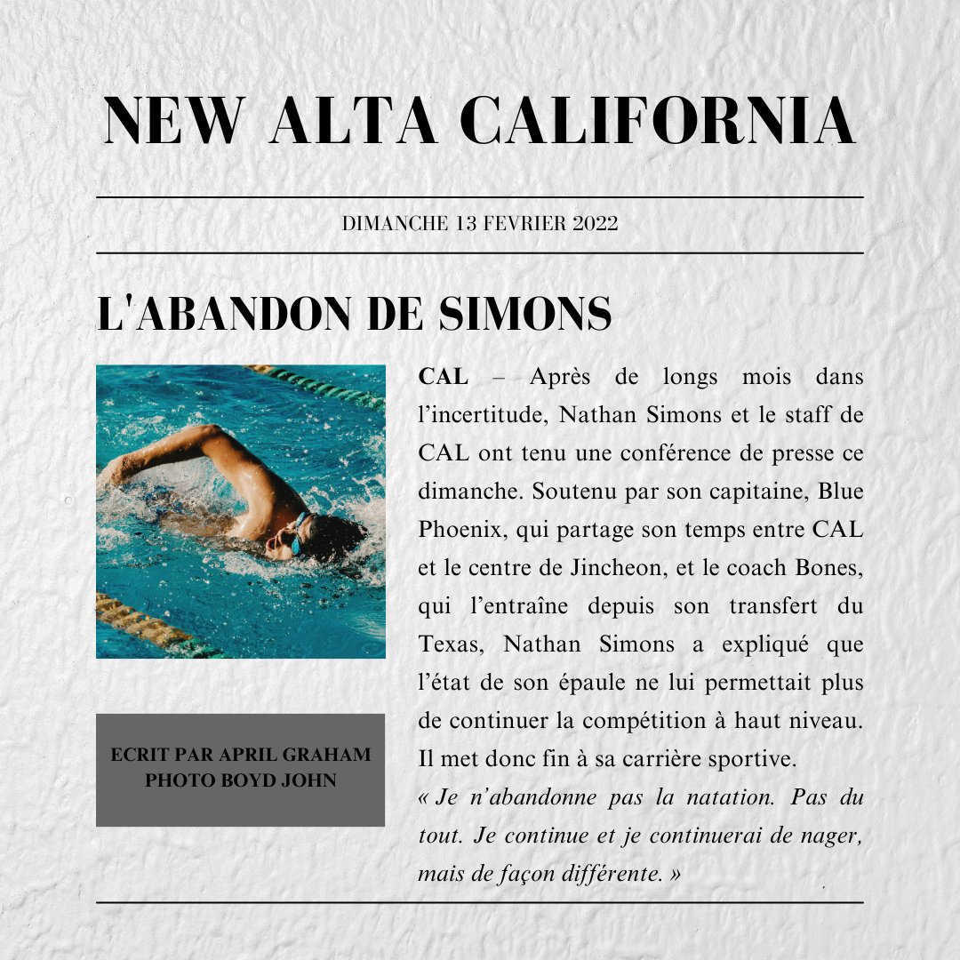 LilyHaime's tweet photo. #extrait 
Quelques infos sur le début de Blue Séoul. 😉

Très bonne semaine à tous. ✨

#blue #nathan #swimming #chanpionship  #jo #mondiaux #writer #reader #famille #southkorea #blessure #book #contemporain #author https://t.co/BnmuAIz1th
