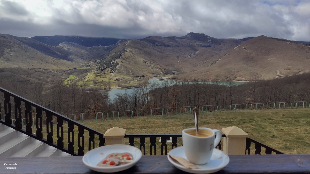 Cervera de Pisuerga tweet media