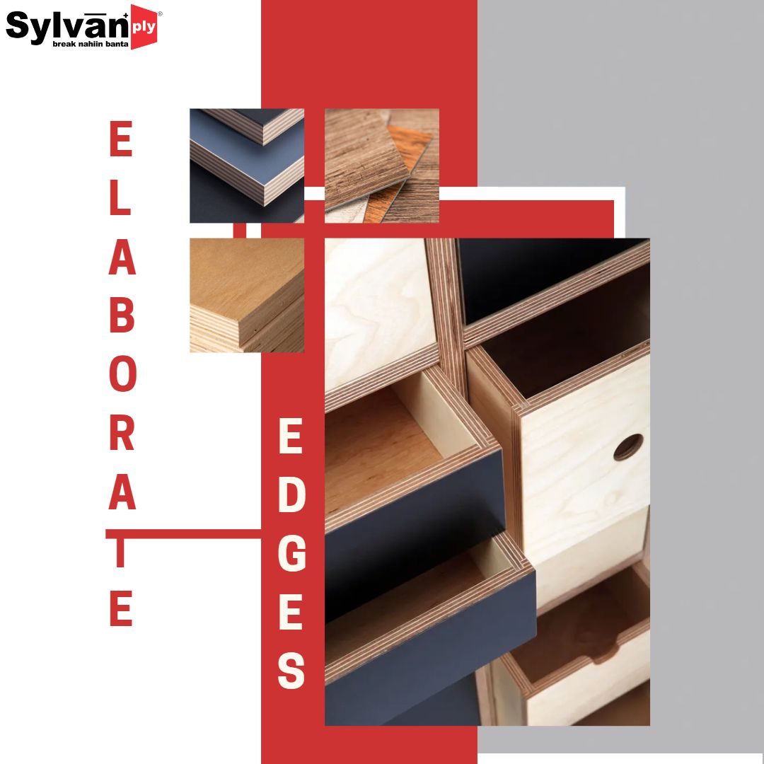 sylvanply_'s tweet photo. Putting together a perfect piece of furniture requires skill, precision, and #SylvanPly!
Elaborate Edges for the artsy corners of your room is what we bring to the table.
#PlyForLife
.
.
.
#sylvanply #plywood #interiordecoration #plywoodmanufacturer #plywoodesign https://t.co/hin9qsoLDp