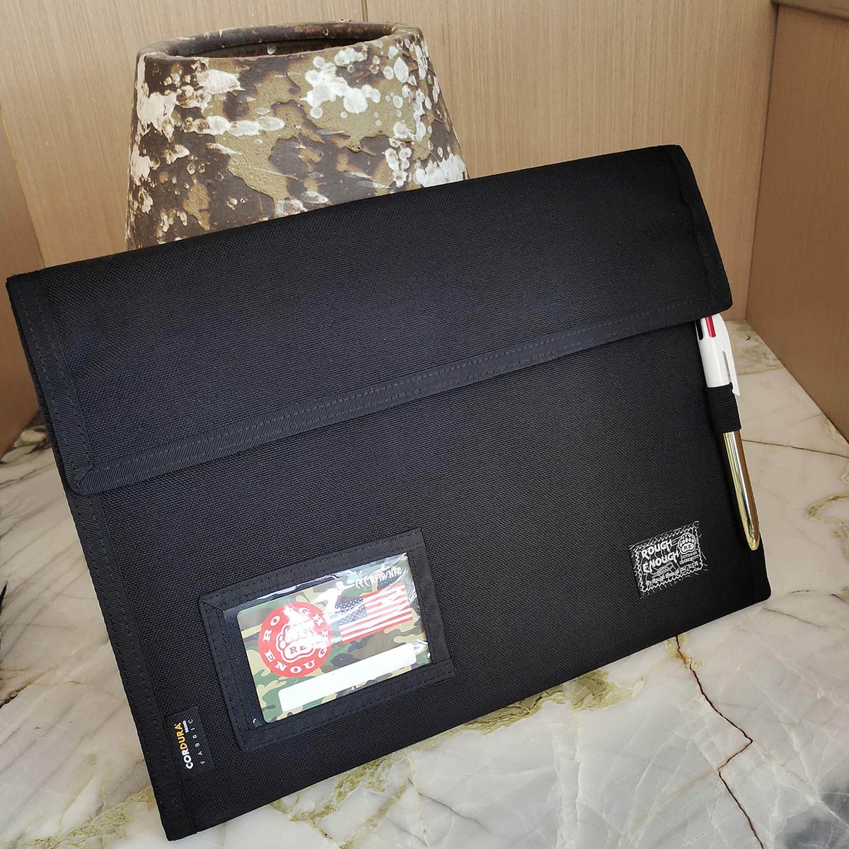 RoughEnoughUSA's tweet image. Rough Enough Expanding File Folder for Important Documents Storage RE8437-Water Resistant

Find out more at : amazon.com/dp/B07KLW6YT4

#filefolder #documentfolder #documentbag #documentholder #documentorganizer #documentpouch #filebag #documentsstorage #roughenough #amazonfinds