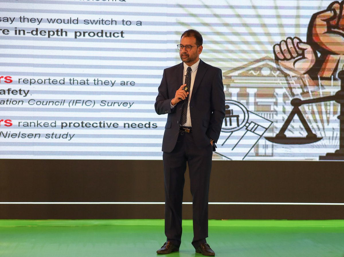 ficcibd's tweet photo. FICCI in association with BFSA, BSTI and Seigwerk organized a conclave titled 'Safe Food Packaging for A Better Tomorrow' on 16th March 2023 to address food safety issues and raise awareness among brand owners, regulators, processors and other key stakeholders. https://t.co/2Go2pmD9Ku