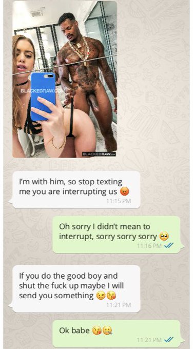 My gf is so good to me. #sickboy13pscollection #sickboy13psgirlz https://t.co/snlexKR9lx<a href="/tag/sickboy13pscollection"class="tags">#sickboy13pscollection</a><a href="/tag/sickboy13psgirlz"class="tags"><span>#sickboy13psgirlz</span></a>