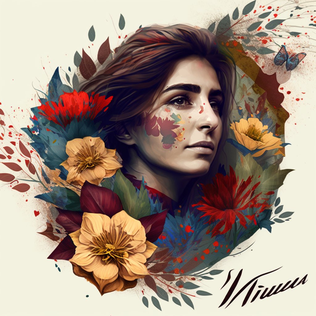 GM ❤️

Tonight is the Persian New Year or Nowruz. The start of Spring. 

May this new year brings happiness, peace and prosperity to all of us specially people of my motherland, Iran.

May this new year be the year of freedom from any form of oppression. 

May we all experience