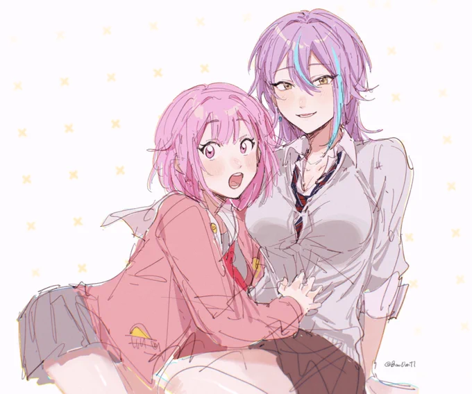 rkgk(TS注意) 