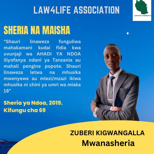 Zbrkigwangalla's tweet photo. Endelea kuambia watu utawaowa halafu badae uingie mitini #WeEndeleaTu https://t.co/i8rdtGf0dH