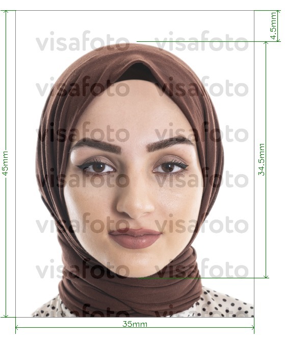 #paris #france #photodidentité #photodepasseport #passeport  #hijab
Est-ce que vous portez le hijab et est-ce qu’il vous faut faire une photo de passeport ? Dans cet article, vous apprendrez comment faire une photo d'identité compatible avec le hijab: 
fr.visafoto.com/regles-pour-un…
