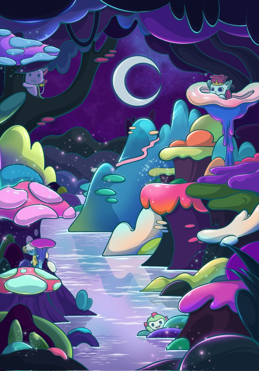 🍯DuiDui x Honeybucket WL GA🍯
🎁WLx5

 1️⃣Follow 
<a href="/DuiDuiNFT/">Dui Dui 妖精の旅</a> 
@ZhiZhuXP 
<a href="/honeybucketAD/">🍯HONEYBUCKET NFT CLUB🍯</a>
<a href="/delight2982931/">Honeybucket Collab</a>
 2️⃣❤️ + RT + Tag3
 3️⃣Join DC discord.com/invite/DuiDuiN…

➕More WL alphabot.app/-ekbed3

#NFTCommunity  #WLGiveaways