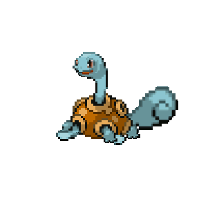 sillymrtumble's tweet photo. #pokemonfusions
Guess the Pokemon fusion https://t.co/HWlPNGs9ng