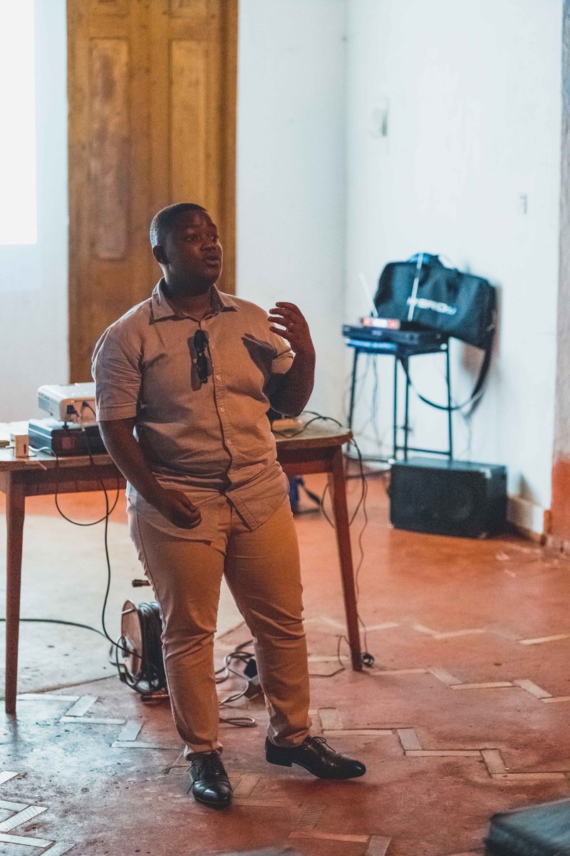 Feminist Voices Zimbabwe. tweet media