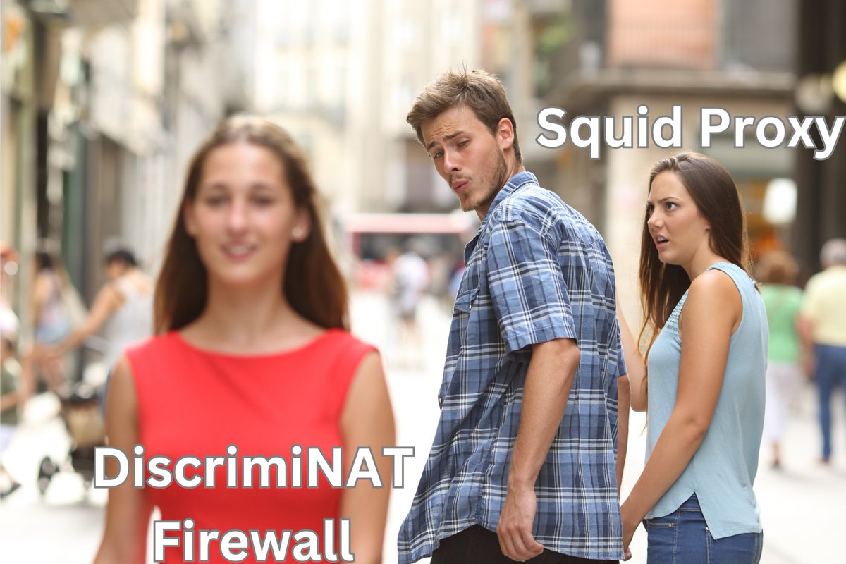 ChaserSystems's tweet image. 🎉 We&apos;ve updated our blog post on #Squid proxy in #GCP!

WARNING: contains more #memes!

chasersystems.com/blog/proxy-on-…