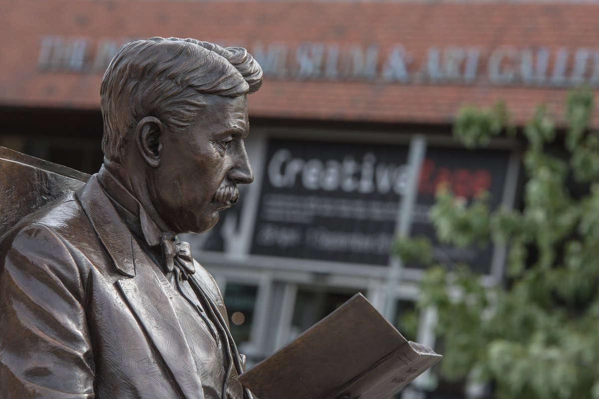 Stoke-on-Trent CC tweet media